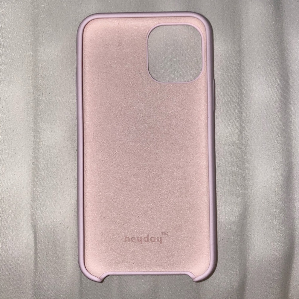 heyday iPhone 11 Pro (5.8) case